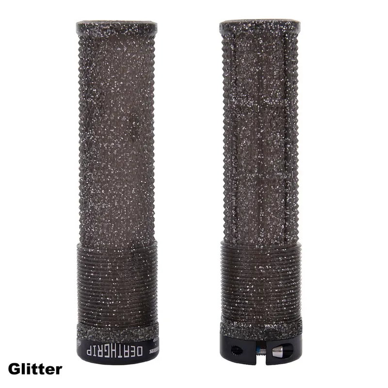 DMR DeathGrip Brendog Flangless Grips Thin Soft